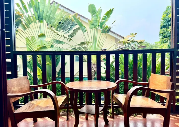 Bb Mantra Boutique Hotel
