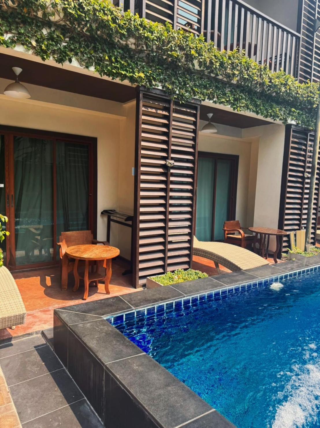 Bb Mantra Boutique Hotel