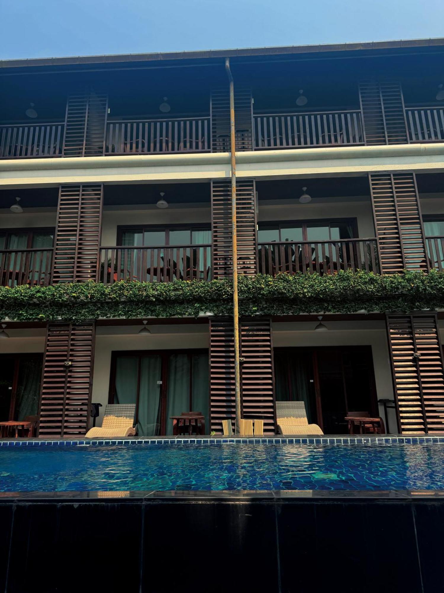 Bb Mantra Boutique 3* Chiang Mai