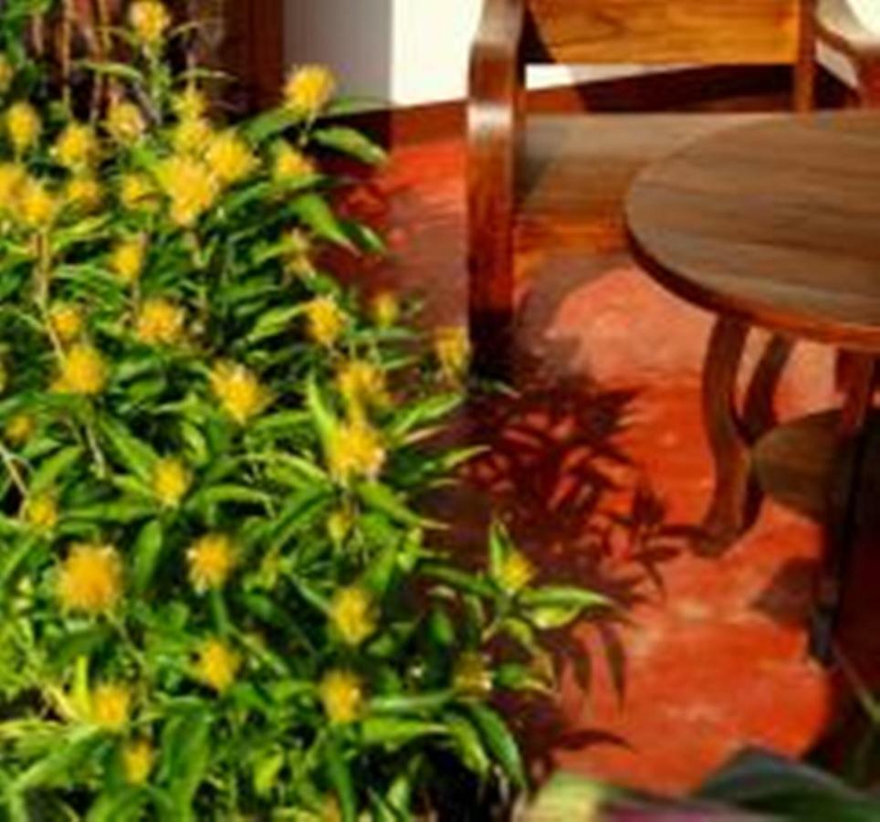 Bb Mantra Boutique Hotel Chiang Mai