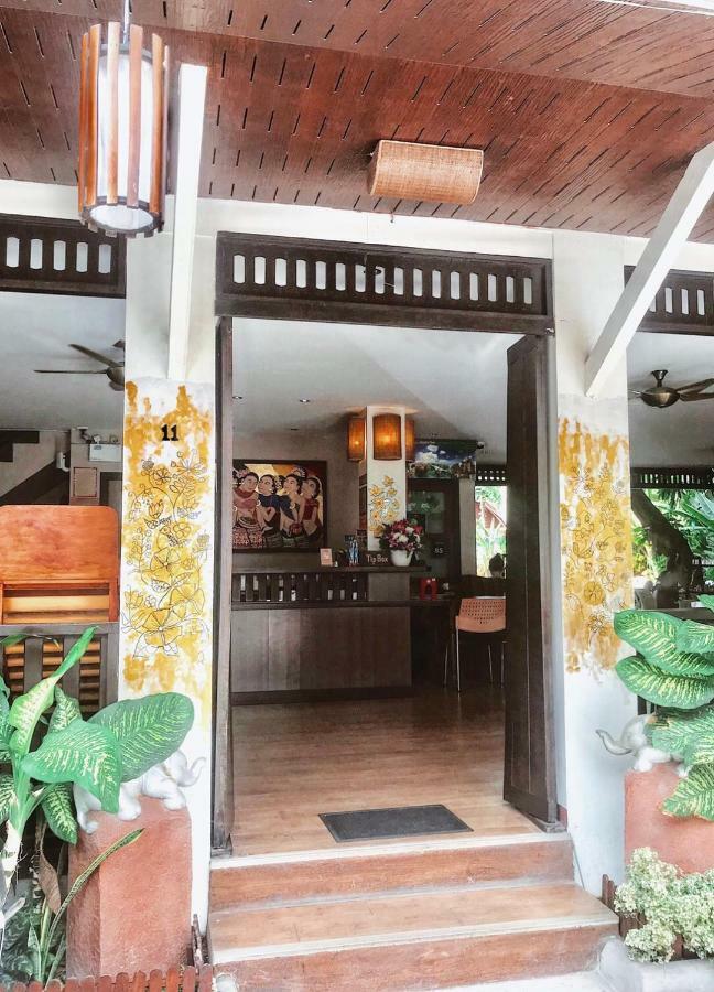 Bb Mantra Boutique Chiang Mai