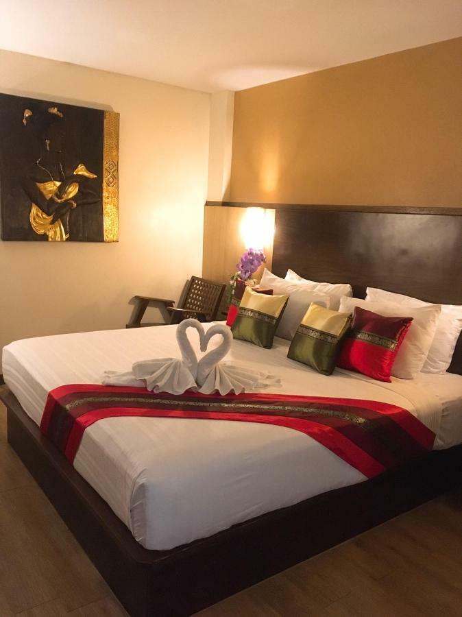 Hotel Bb Mantra Boutique 3*