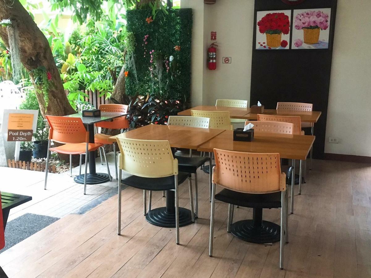 Hotel Bb Mantra Boutique Chiang Mai